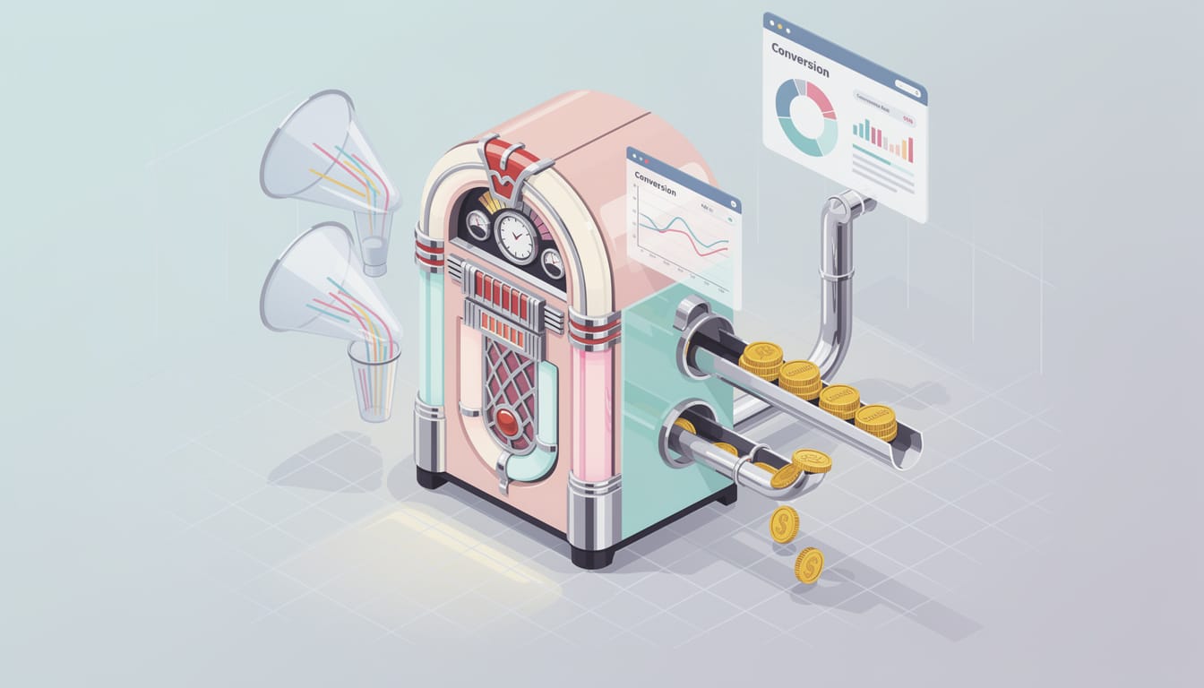découvrez comment transformer votre site web en une machine à convertir grùce à l'art de l'optimisation. boostez vos performances et maximisez vos résultats dÚs aujourd'hui.