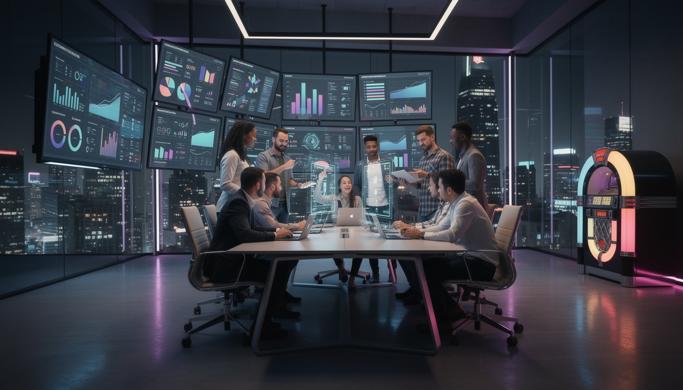 découvrez le guide ultime de la scalabilité pour les startups en 2026 et apprenez comment optimiser la croissance de votre entreprise avec des stratégies efficaces et innovantes.
