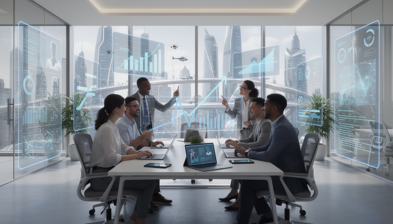 découvrez le guide ultime de la scalabilité pour les startups en 2026 : stratégies clés, conseils pratiques et meilleures ressources pour faire grandir votre entreprise avec succès.