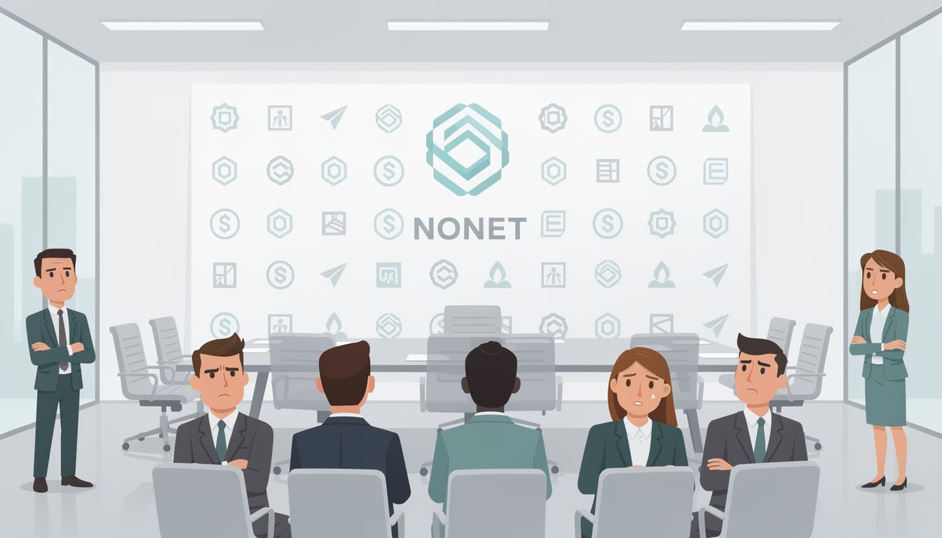 découvrez pourquoi une identité visuelle mal conçue peut repousser vos prospects et comment améliorer votre branding pour attirer et fidéliser votre audience.