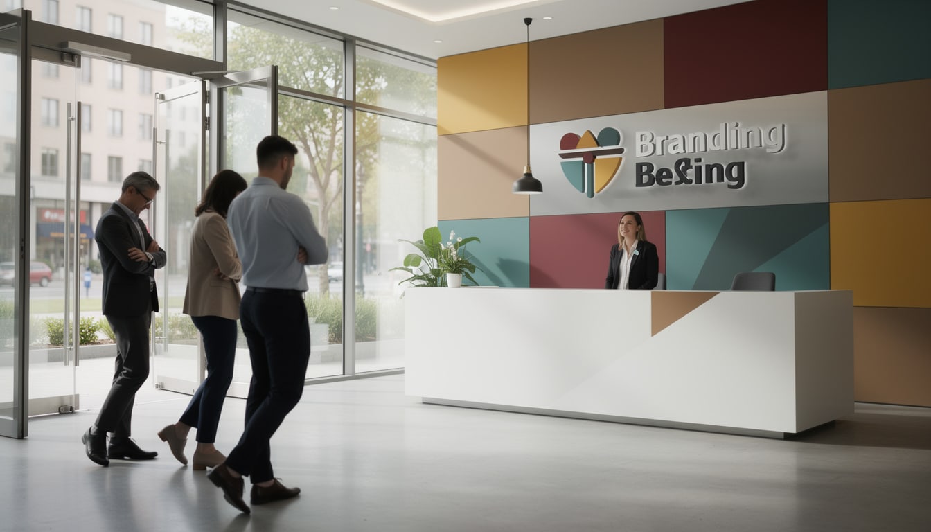 découvrez pourquoi une identité visuelle mal conçue peut éloigner vos prospects et apprenez à optimiser votre branding pour attirer et convaincre efficacement votre audience.