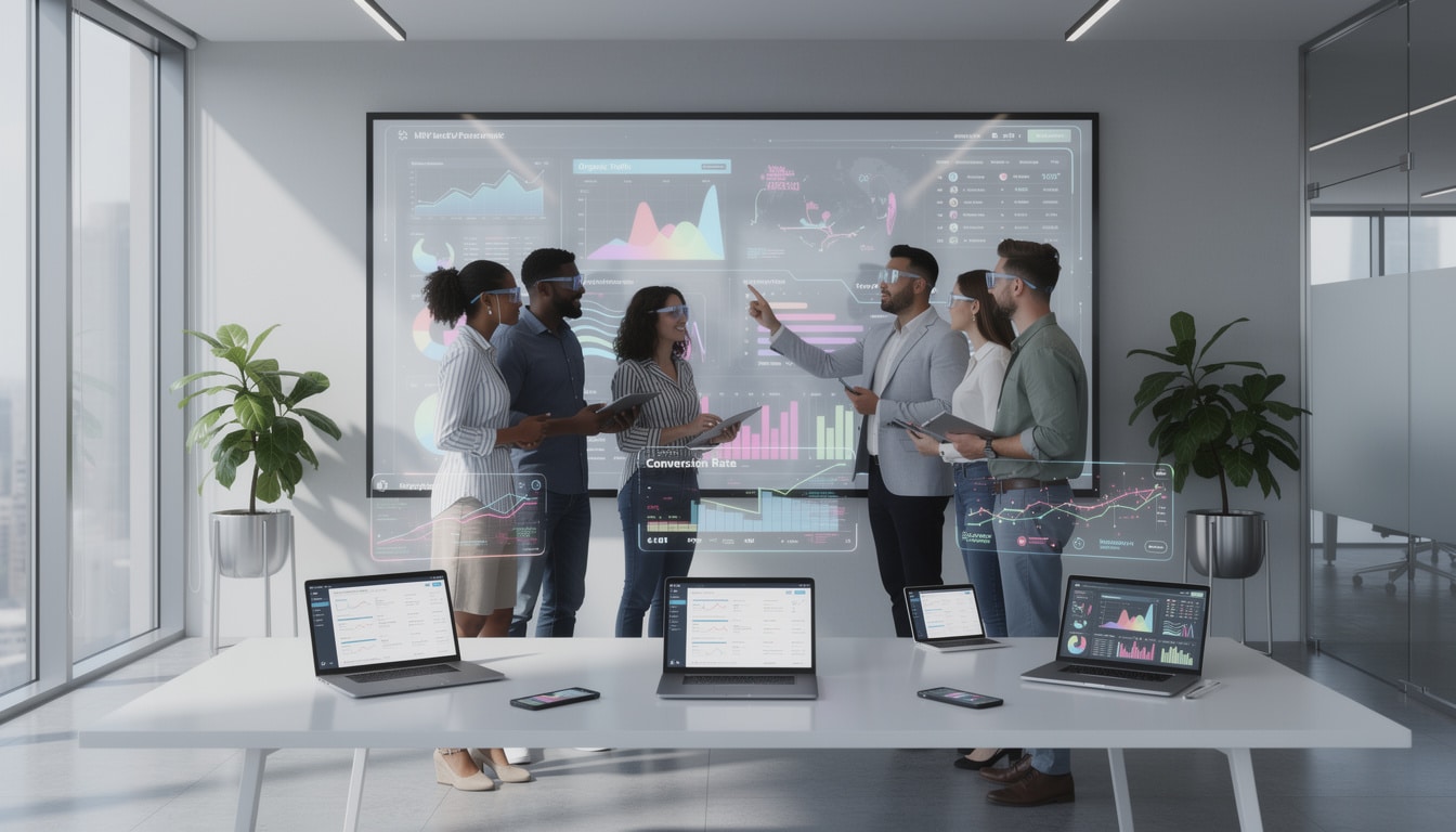 découvrez les techniques de seo moderne efficaces en 2026 pour améliorer votre référencement et surpasser la concurrence grâce à des stratégies innovantes et éprouvées.