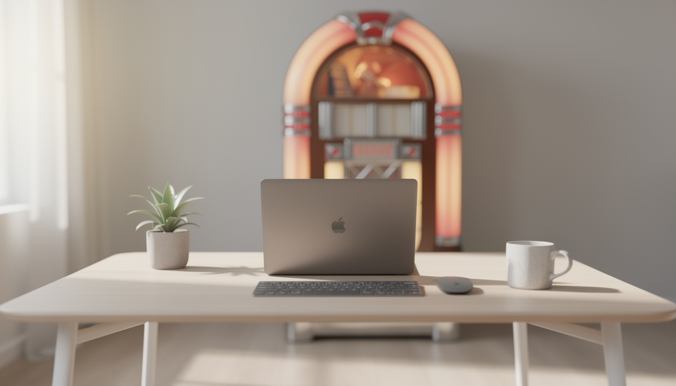 découvrez comment le minimalisme digital peut vous aider à retrouver votre concentration et votre calme intérieur en réduisant les distractions numériques.
