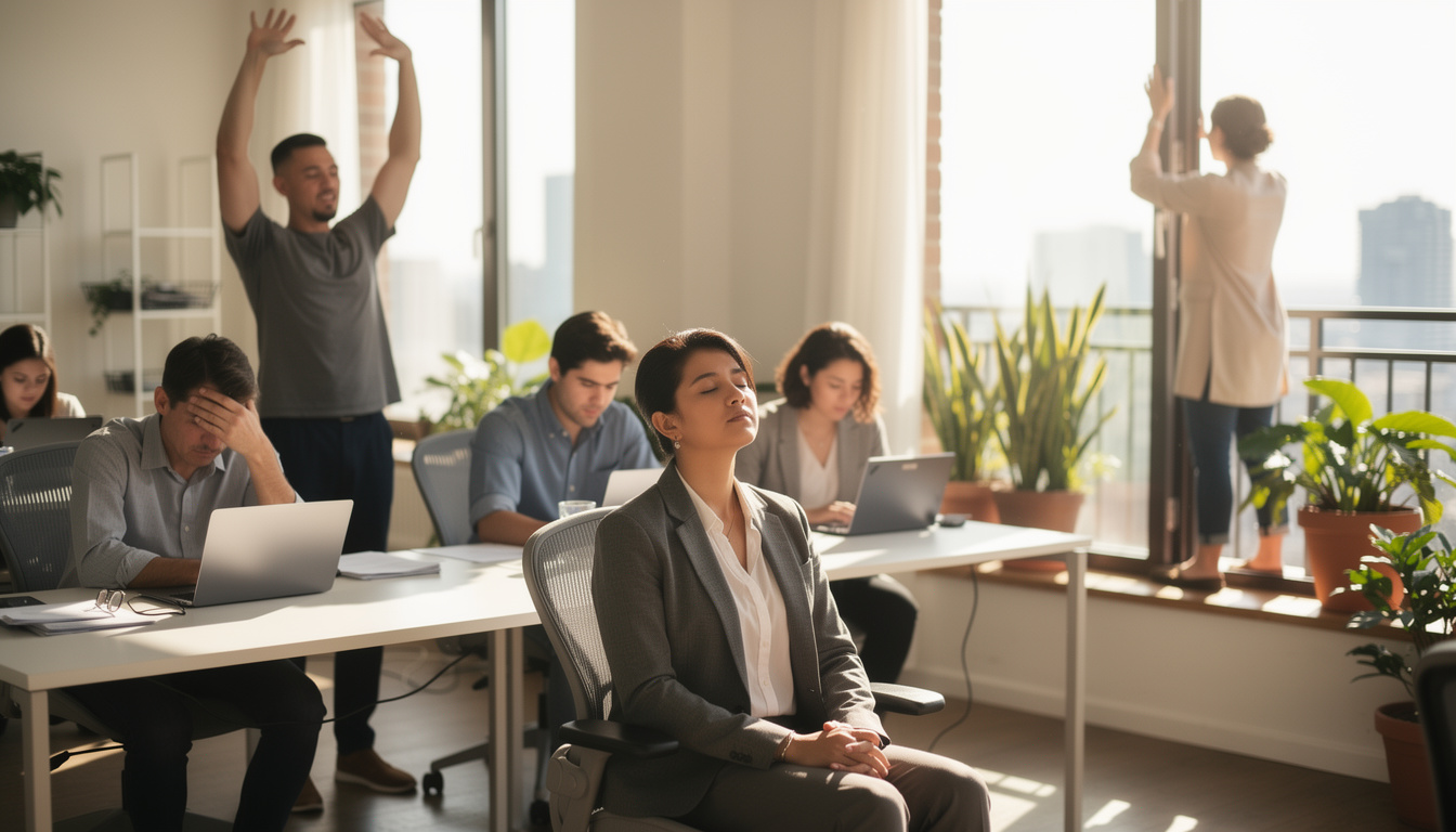 découvrez comment identifier les signes précoces du burn-out et adoptez des solutions efficaces pour prévenir ce mal-être au travail. protégez votre santé mentale dès aujourd'hui.