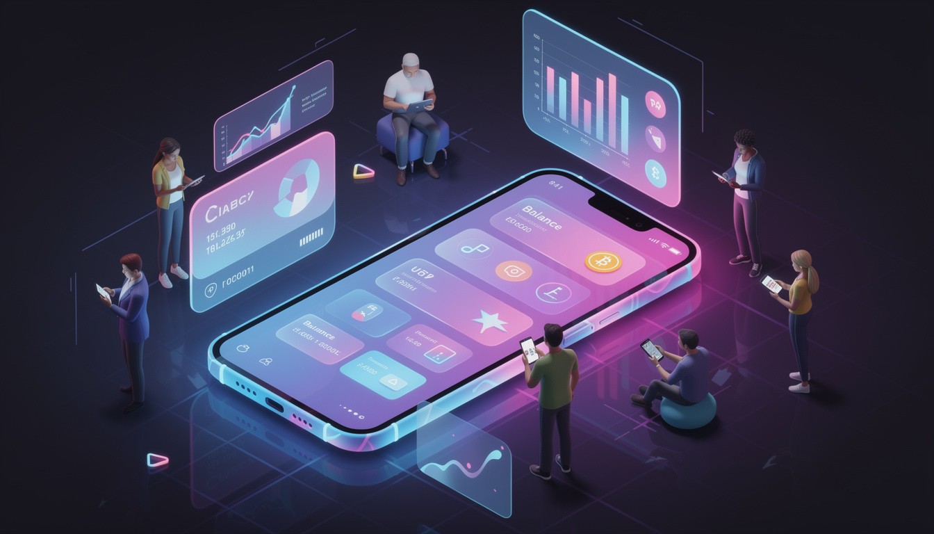 découvrez comment les nouvelles banques fintech transforment la gestion financière personnelle grâce à des solutions innovantes, simples et accessibles à tous.